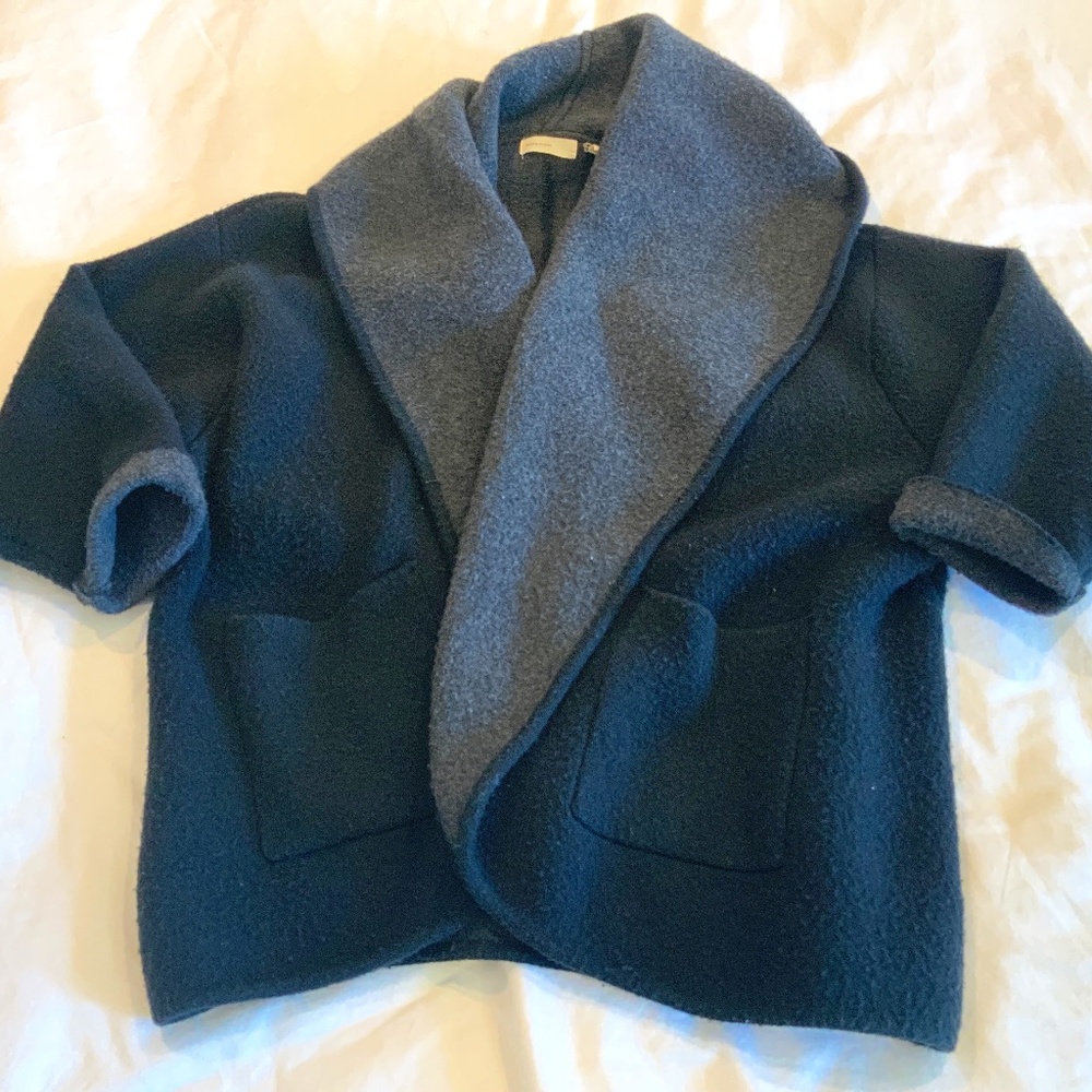Vince - like cozy cardigan, wrap up sweater! Fits most!